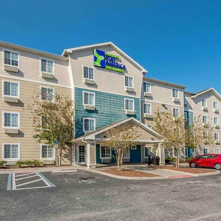 Extended Stay America Select Suites - Orlando - East Eksteriør billede