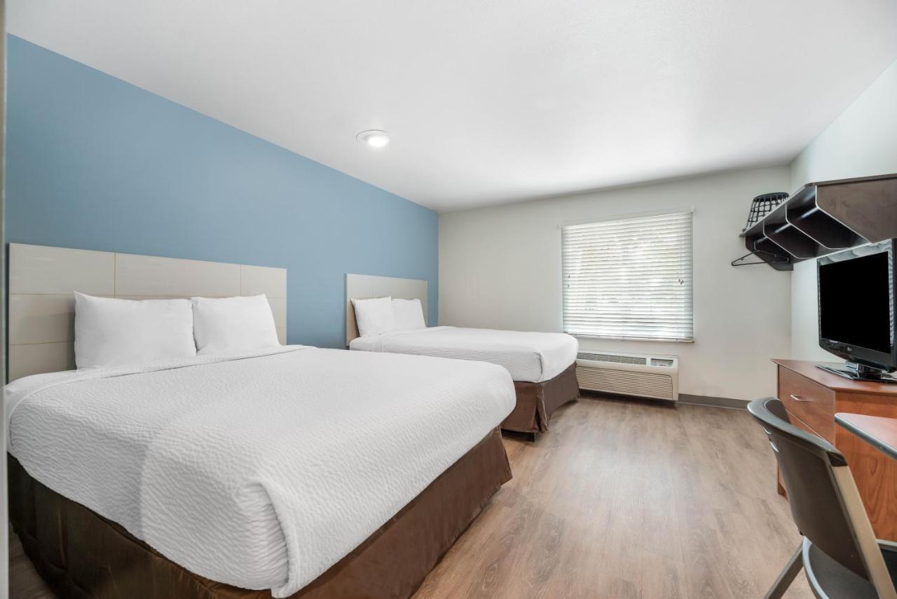 Extended Stay America Select Suites - Orlando - East Eksteriør billede