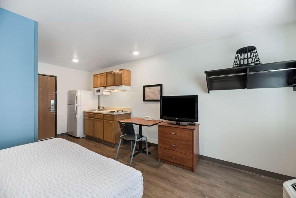 Extended Stay America Select Suites - Orlando - East Værelse billede