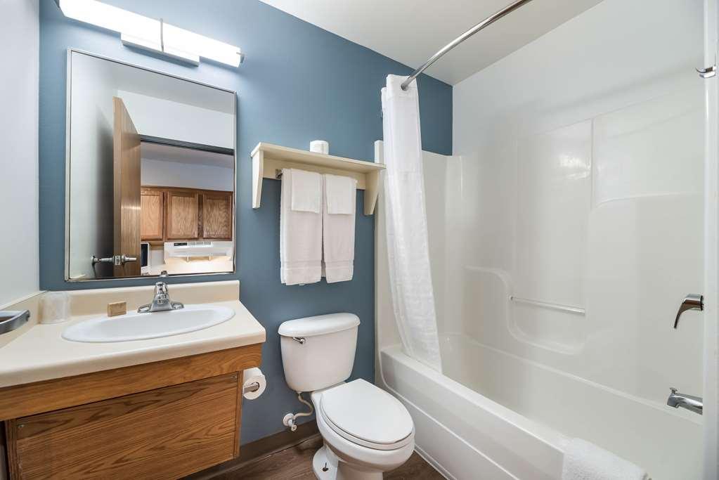 Extended Stay America Select Suites - Orlando - East Eksteriør billede