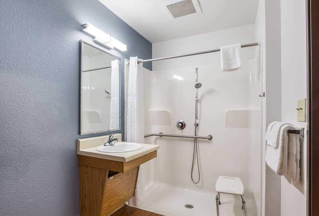 Extended Stay America Select Suites - Orlando - East Eksteriør billede