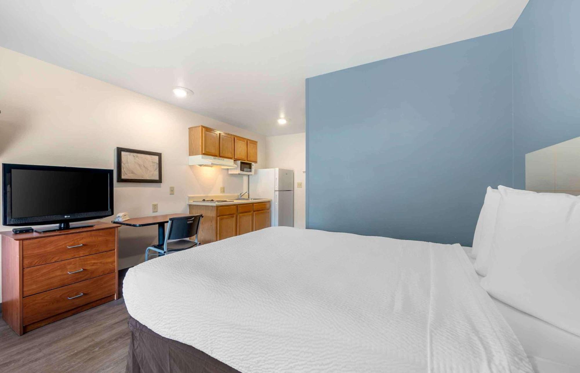 Extended Stay America Select Suites - Orlando - East Eksteriør billede