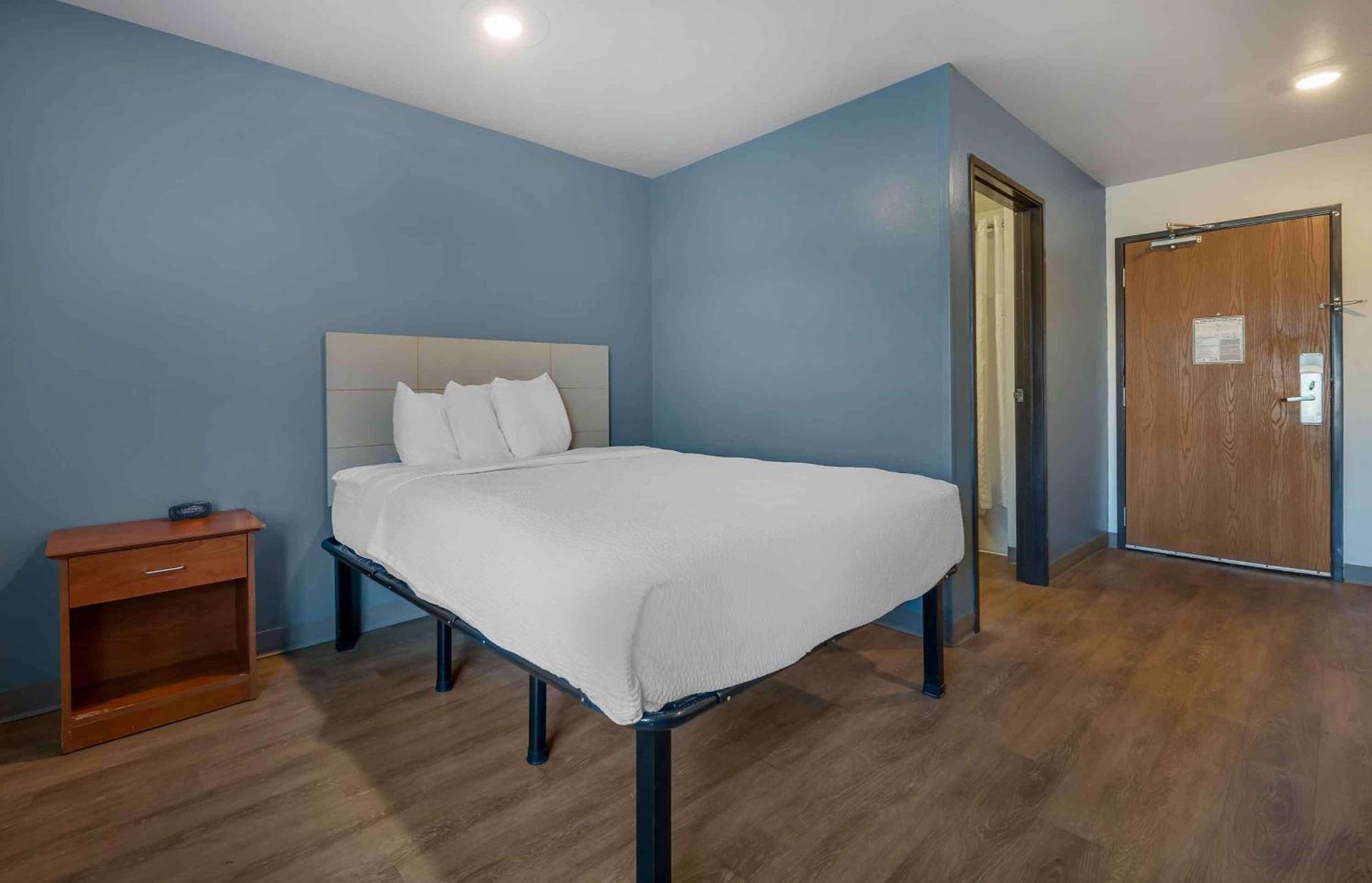 Extended Stay America Select Suites - Orlando - East Eksteriør billede