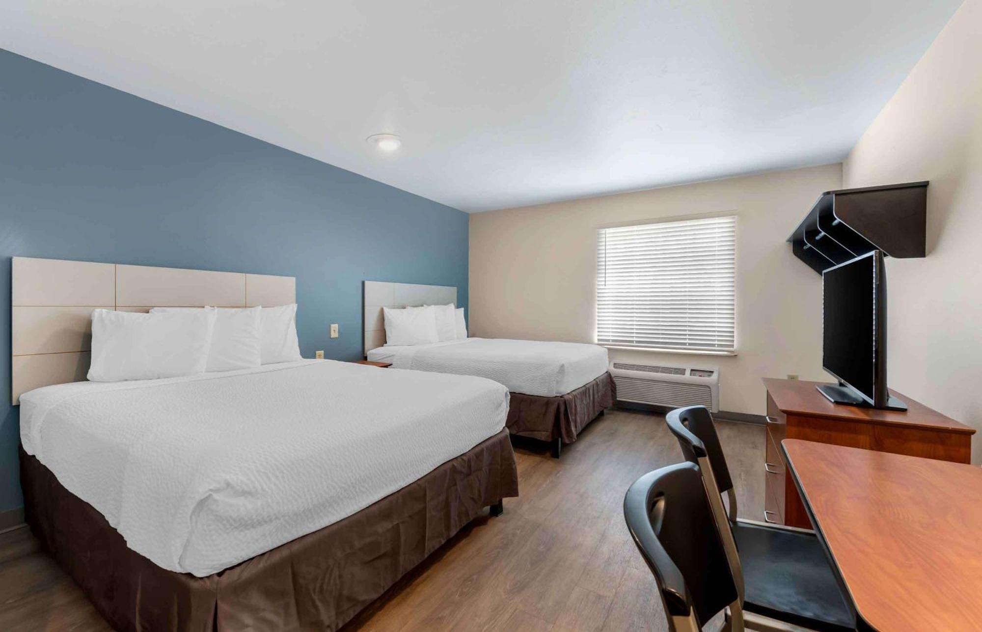 Extended Stay America Select Suites - Orlando - East Eksteriør billede