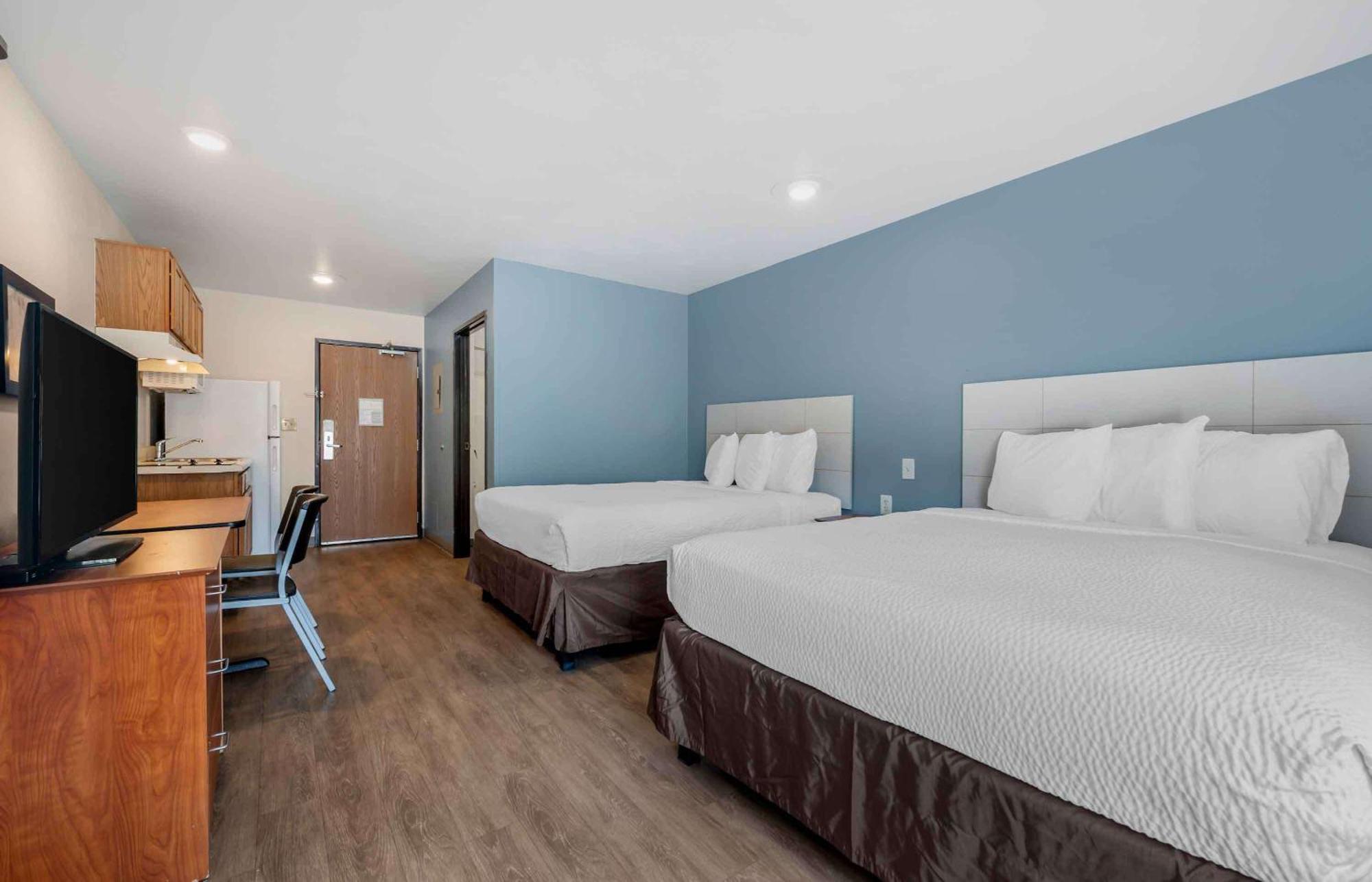 Extended Stay America Select Suites - Orlando - East Eksteriør billede