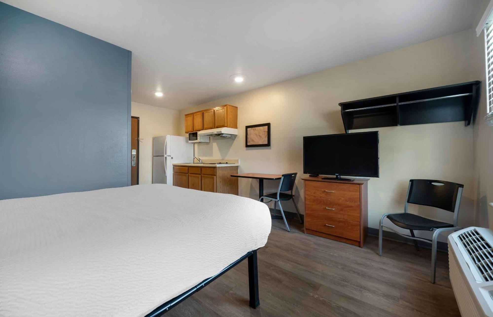 Extended Stay America Select Suites - Orlando - East Eksteriør billede